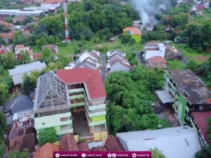 Pesantren Daruttauhid Al `Alawiyyah Kab Jepara